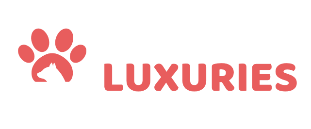 Pawfect Little Luxuries
